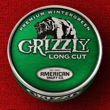 Grizzly App Logo