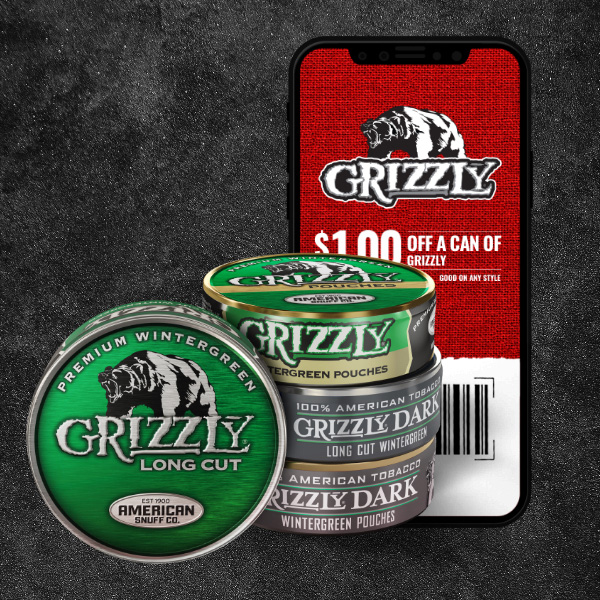 Grizzly Discount Code / 85 Off Grizzly Industrial Coupons Promo Codes