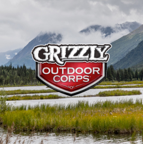 Grizzly Smokeless Tobacco