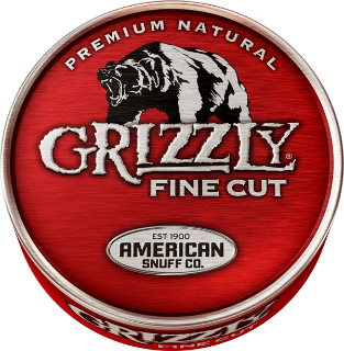 Grizzly Smokeless Tobacco Products