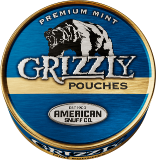 tin of chewing tobacco Old Chewing Tobacco